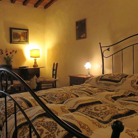 Podere Pian Dei Gelsi Volterra Extérieur photo